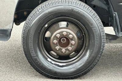 2015 RAM 3500 Big Horn