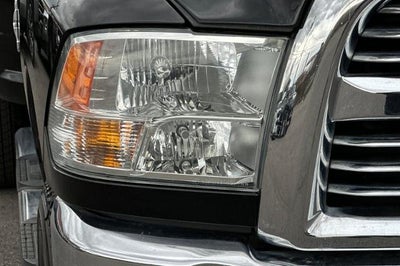 2015 RAM 3500 Big Horn