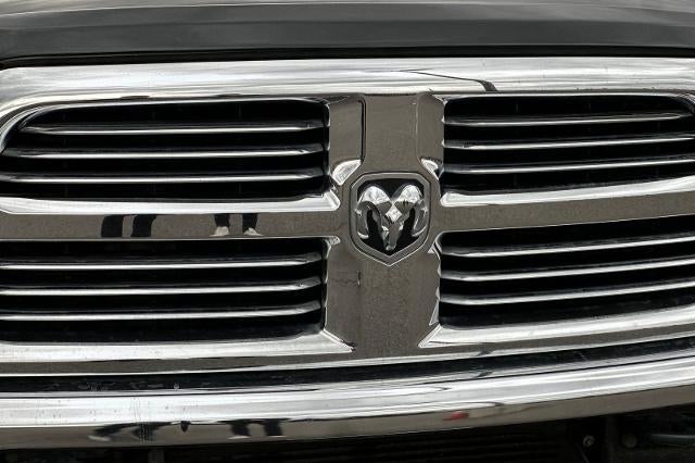 2015 RAM 3500 Big Horn