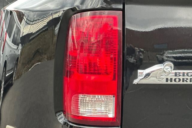 2015 RAM 3500 Big Horn