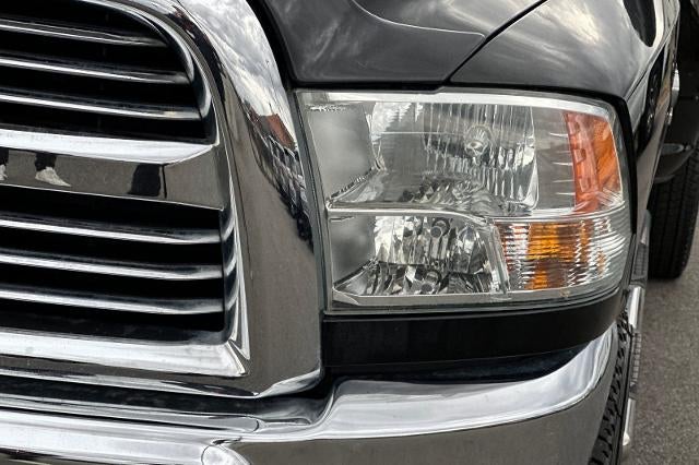 2015 RAM 3500 Big Horn