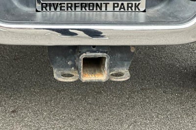 2015 RAM 3500 Big Horn