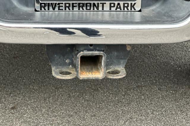 2015 RAM 3500 Big Horn