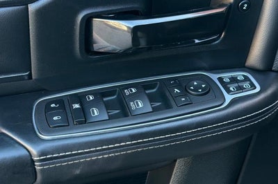 2024 RAM 2500 Rebel