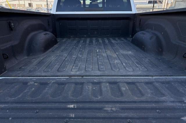2024 RAM 2500 Rebel