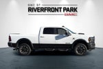 2024 RAM 2500 Rebel