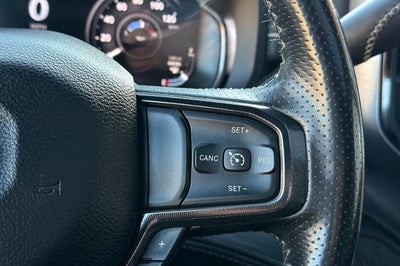2024 RAM 2500 Rebel