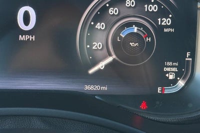 2024 RAM 2500 Rebel