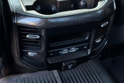 2024 RAM 2500 Rebel