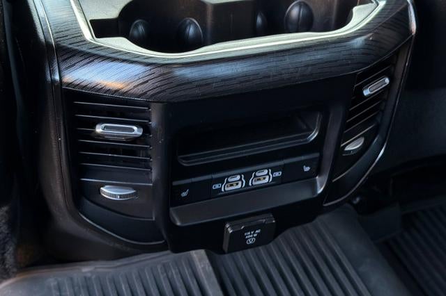 2024 RAM 2500 Rebel