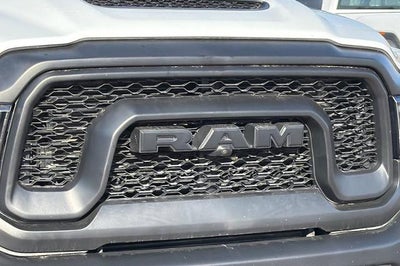 2024 RAM 2500 Rebel