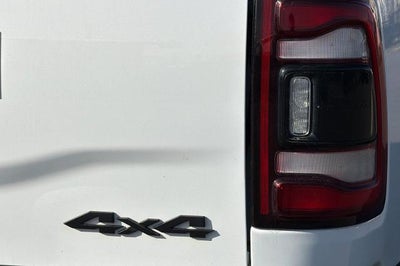 2024 RAM 2500 Rebel