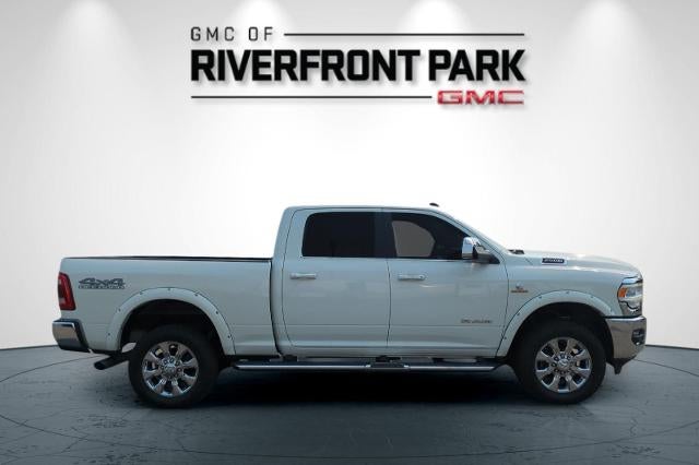 2019 RAM 2500 Laramie