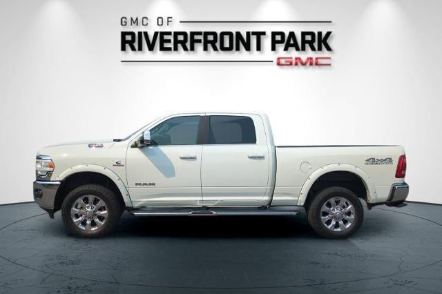 2019 RAM 2500 Laramie