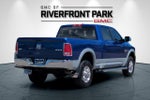 2016 RAM 2500 Laramie