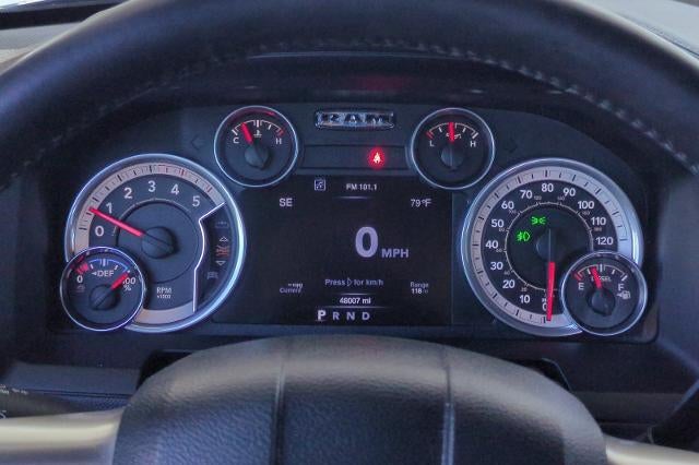 2016 RAM 2500 Laramie