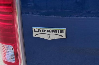 2016 RAM 2500 Laramie
