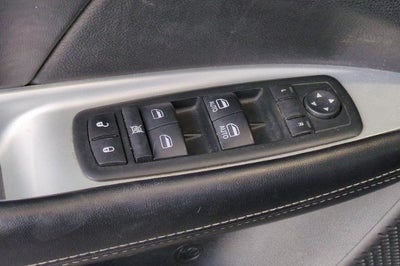 2011 Dodge Journey R/T