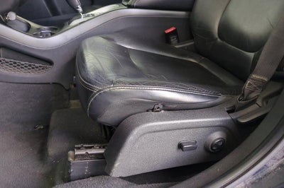 2011 Dodge Journey R/T