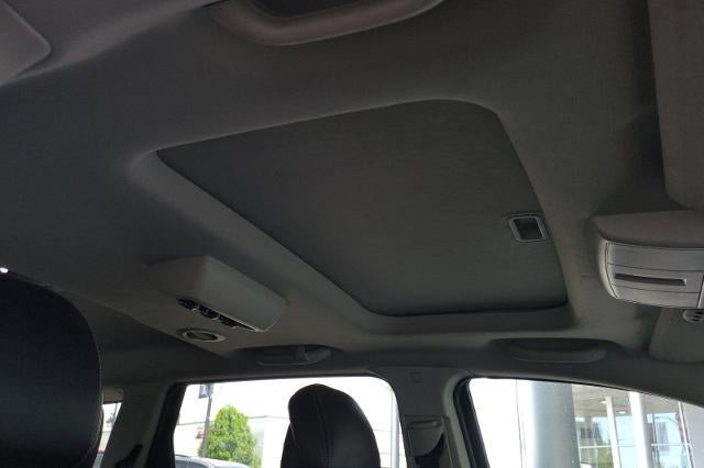 2011 Dodge Journey R/T
