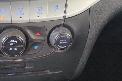 2011 Dodge Journey R/T