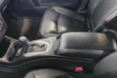 2011 Dodge Journey R/T