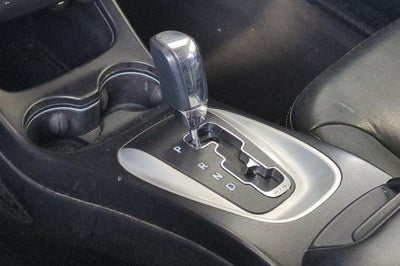 2011 Dodge Journey R/T