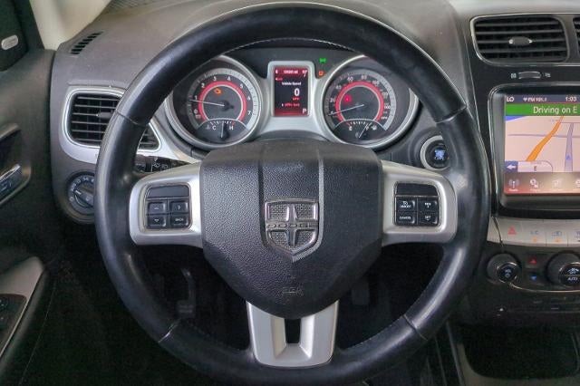 2011 Dodge Journey R/T