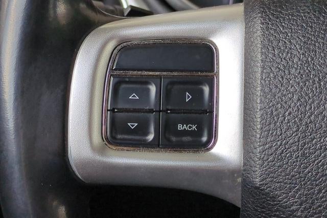 2011 Dodge Journey R/T