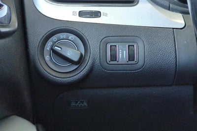2011 Dodge Journey R/T