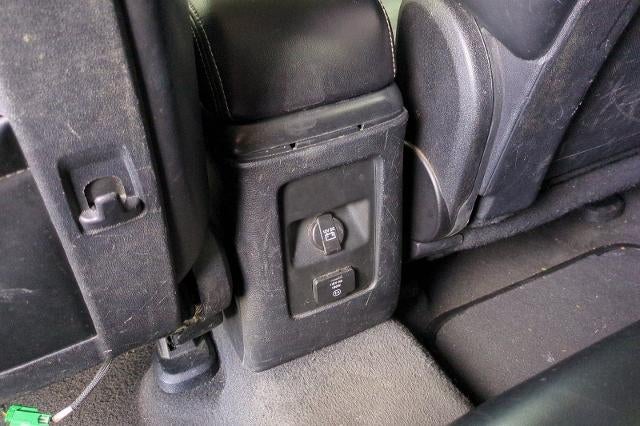 2011 Dodge Journey R/T