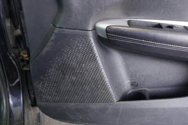 2011 Dodge Journey R/T