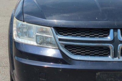 2011 Dodge Journey R/T