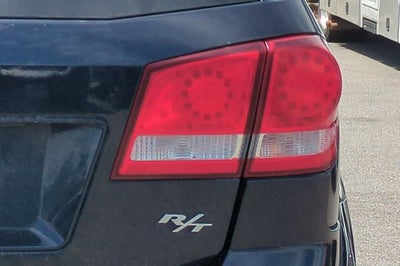 2011 Dodge Journey R/T
