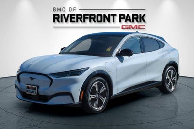 2023 Ford Mustang Mach-E Premium