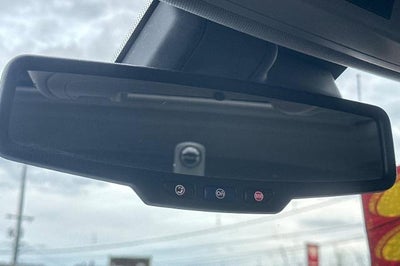 2017 Chevrolet Silverado 1500 High Country