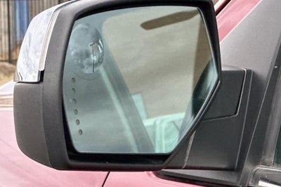 2017 Chevrolet Silverado 1500 High Country