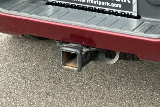 2017 Chevrolet Silverado 1500 High Country