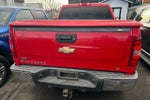 2010 Chevrolet Silverado 1500 LT