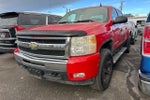 2010 Chevrolet Silverado 1500 LT