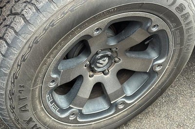 2010 Chevrolet Silverado 1500 LT