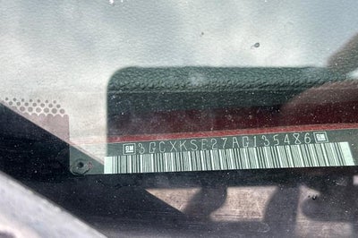 2010 Chevrolet Silverado 1500 LT