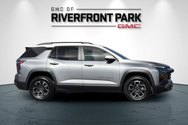 2025 Chevrolet Equinox ACTIV