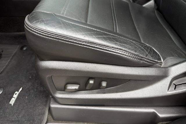 2015 GMC Sierra 1500 Denali