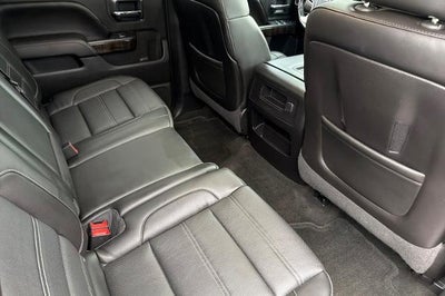 2015 GMC Sierra 1500 Denali