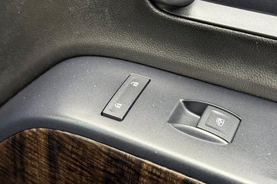 2015 GMC Sierra 1500 Denali