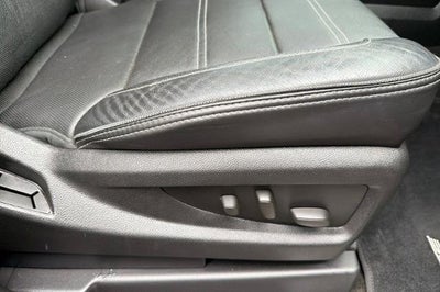 2015 GMC Sierra 1500 Denali