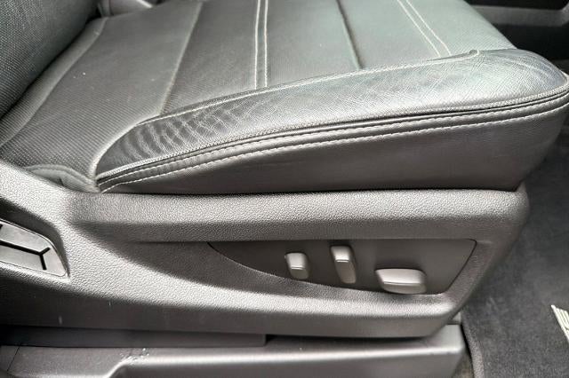 2015 GMC Sierra 1500 Denali