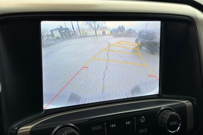 2015 GMC Sierra 1500 Denali