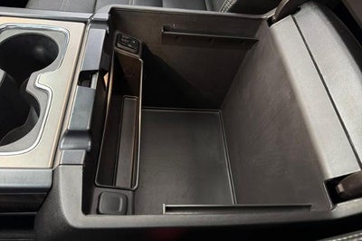 2015 GMC Sierra 1500 Denali